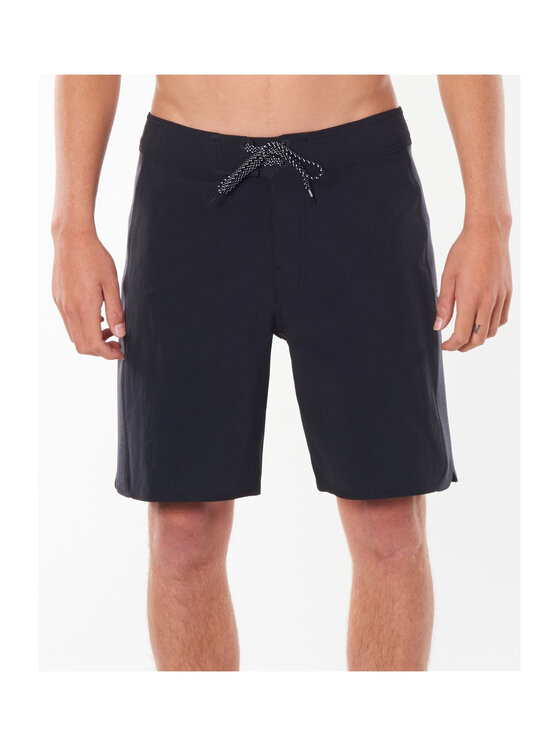 Rip Curl Rip Curl Szorty kąpielowe Mirage 3/2/1 Ultimate Czarny Regular Fit