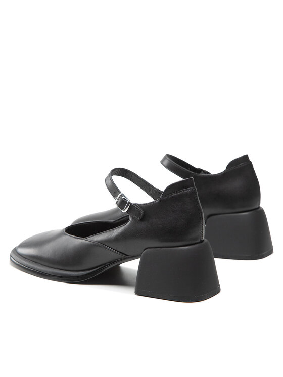 Vagabond Shoemakers Vagabond Shoemakers Обувки на ток Ansie 5445-201-20 Черен