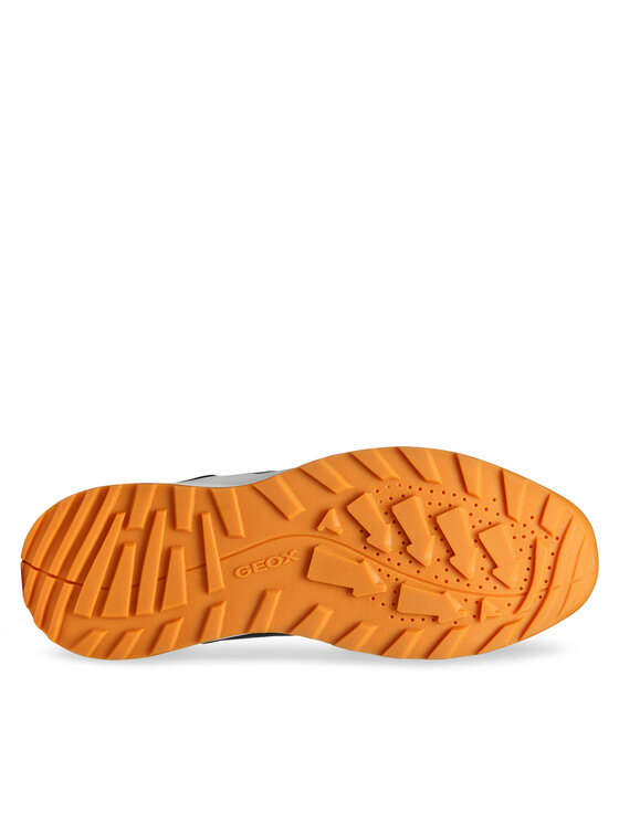 Geox Geox Tenisice U Terrestre U55EYA 011EK CF46T Tamnoplava