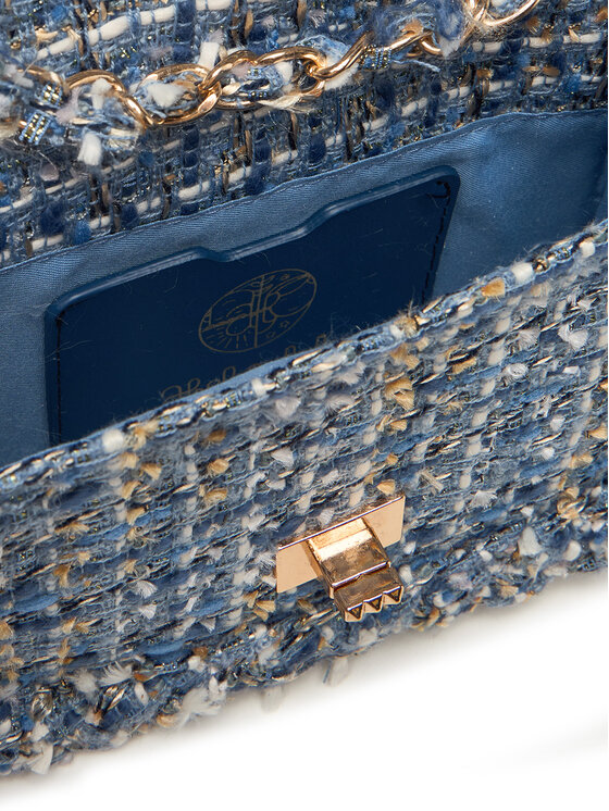 Abel & Lula Abel & Lula Ročna torba 5982 Modra