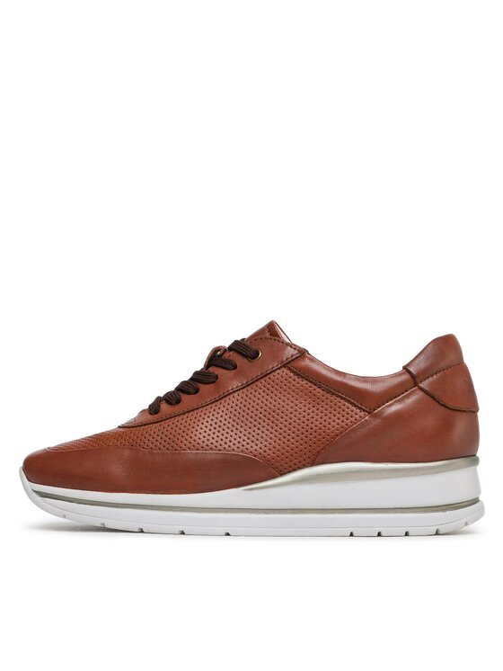 Lasocki Lasocki Sportcipő Aleria WI16-ALERIA-01 Barna