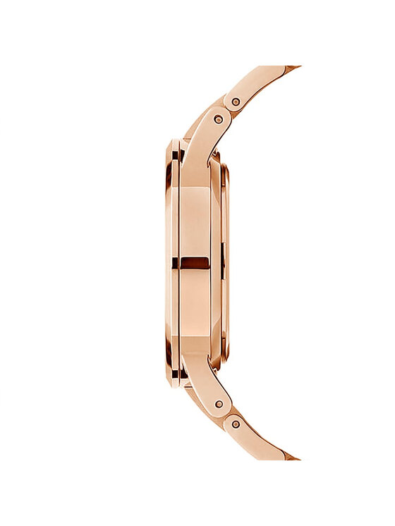 Daniel Wellington Daniel Wellington Годинник Link Watch DW00100209 Золотий