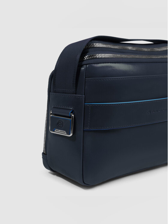 Piquadro Piquadro Borsa 496 Blu