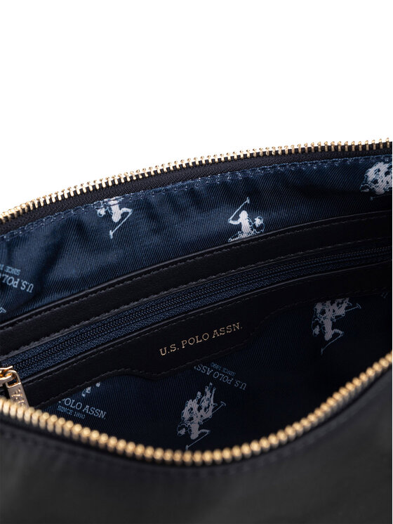 U.S. Polo Assn. U.S. Polo Assn. Táska BIUXT8404WIP Fekete