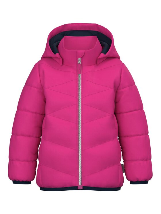 NAME IT NAME IT Žieminė striukė 13216482 Rožinė Regular Fit