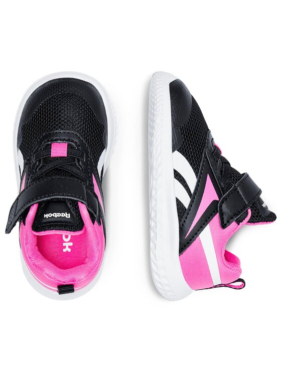 Reebok Reebok Tenisice za trčanje Rush Runner 5 100034144 Crna