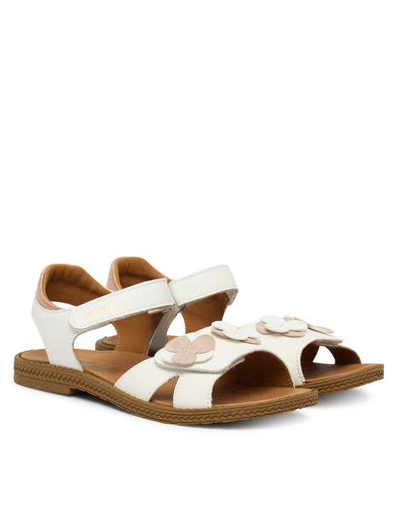 Primigi Primigi Sandali 1386933 D Bianco