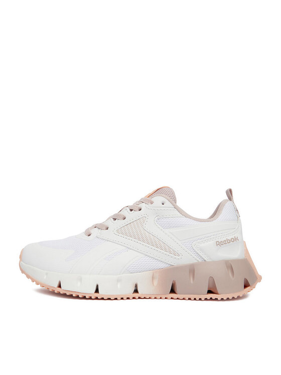 Reebok Reebok Sneakers CEO-ZIG VECTOR AR30153SWQO Bianco