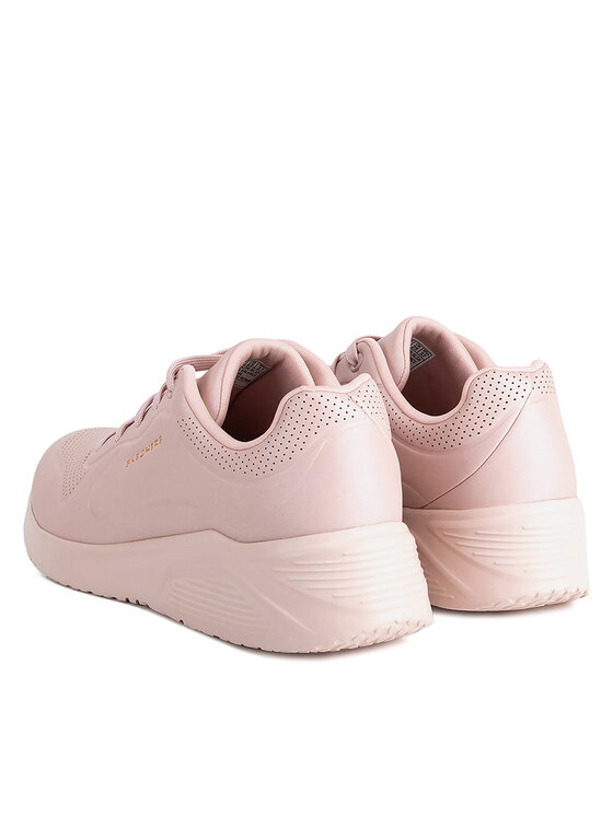Skechers Skechers Superge UNO LIGHT 8750063 BLSH Roza