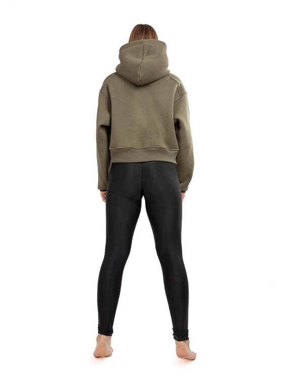 DKaren Sport DKaren Sport Dres DK-K-B12 Khaki Classic Fit