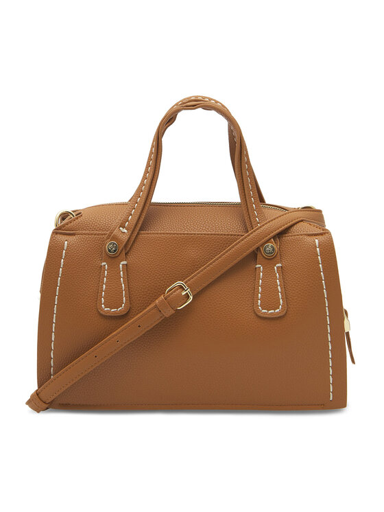 Lasocki Lasocki Дамска чанта MLT-B-002-05 Кафяв