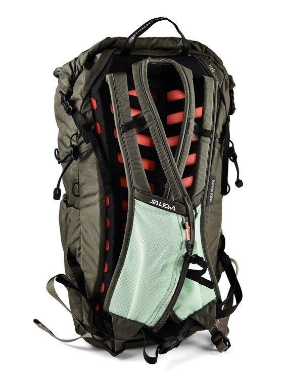 Salewa Salewa Plecak 332870 Zielony