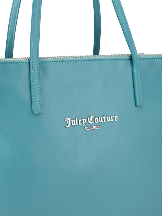 Juicy Couture Juicy Couture Сумка BIJXT8692WZC Бірюзовий