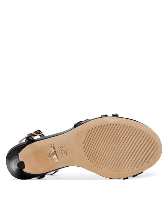 Marciano Guess Marciano Guess Σανδάλια 5GGZ27 7231A Μαύρο