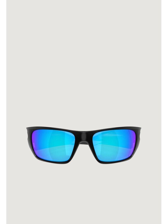 Oakley Oakley Okulary przeciwsłoneczne MASSETER Czarny
