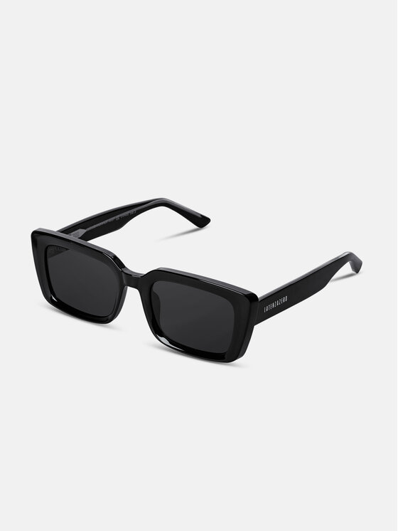 Latenzazero Latenzazero Okulary przeciwsłoneczne Vortex Czarny