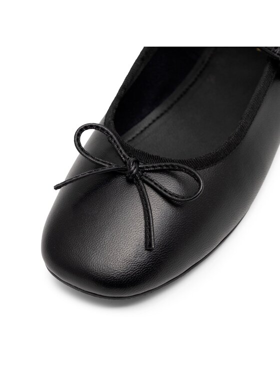 Lasocki Young Lasocki Young Ballerinas LUIZA 37-LB 2023(IV)DZ Schwarz