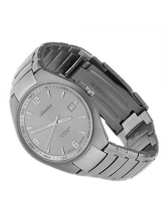 Adriatica Adriatica Orologio A1069.4157Q Argento