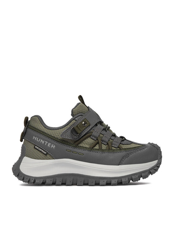 Hunter Hunter Trekking čevlji CEO-V-H8-568 Khaki