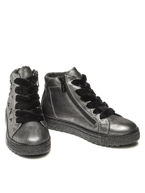 DeeZee DeeZee Tenisice CS5869-01 Siva