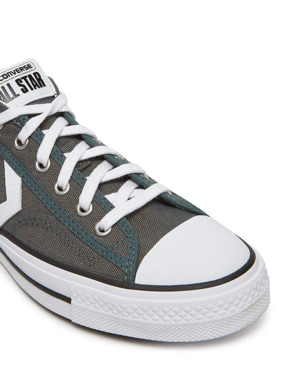 Converse Converse Trampki Star Player 76 Tough Textures A12715C Szary