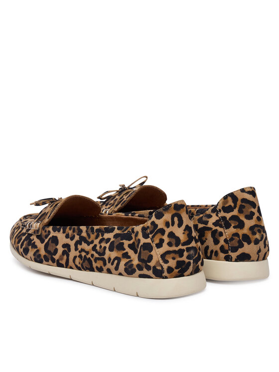 Tamaris Tamaris Mocassini 1-24621-46 Multicolore