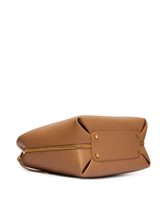 Elisabetta Franchi Elisabetta Franchi Kabelka BS-23A-66E2-V440 Světle hnědá