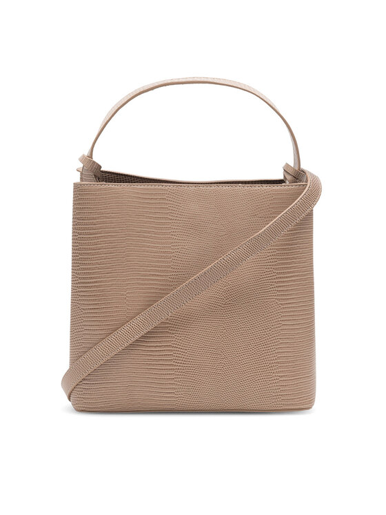 Beverly Hills Polo Club Beverly Hills Polo Club Handtasche BHPC-W-04-A23 Beige