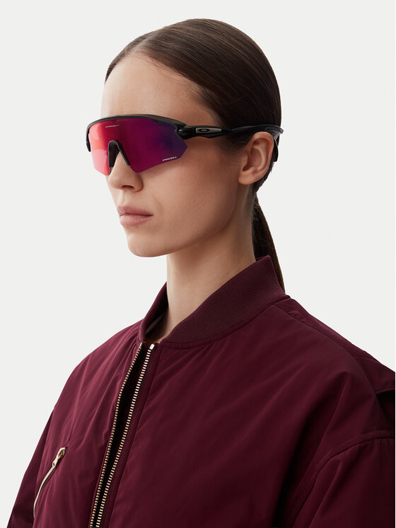 Oakley Oakley Γυαλιά ηλίου Stunt Devil A 0OO9525 95250337 Μαύρο