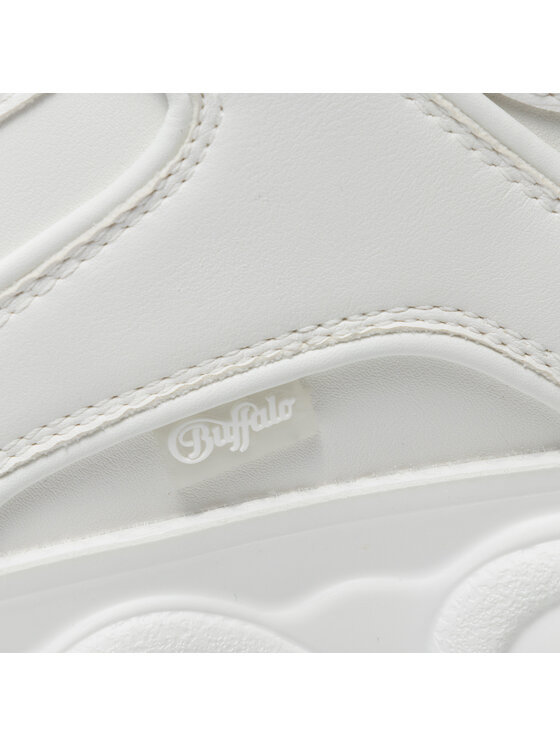 Buffalo Buffalo Sneakersy Cld Corin 1630395 Biały
