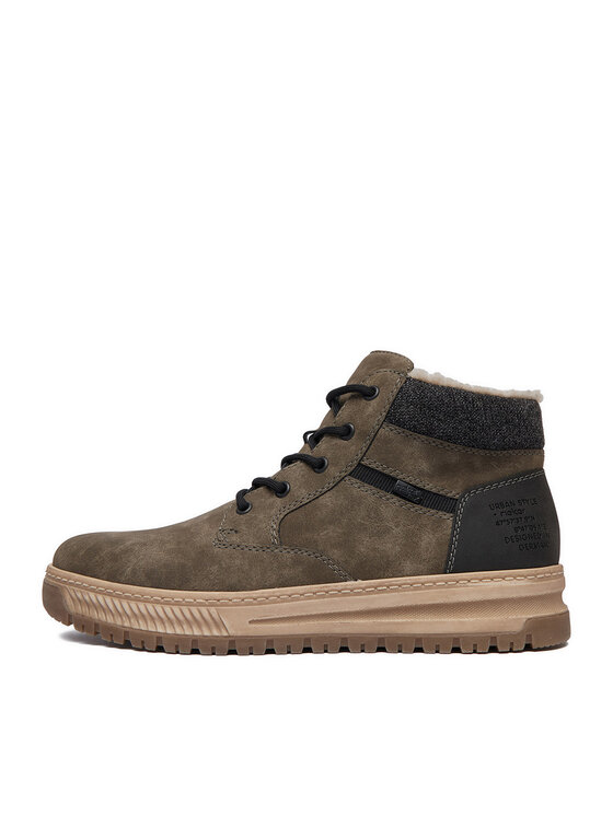 Rieker Rieker Saapad CEO-38542-25 Tumehall