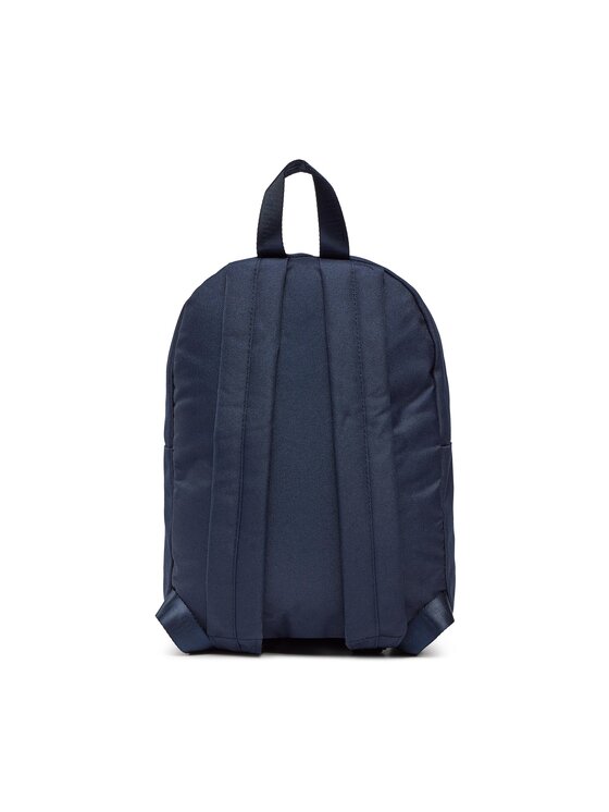 Fila Fila Plecak Beckley Back To School Colorful Logo Mini Backpack Malma FBK0023.50004 Czarny