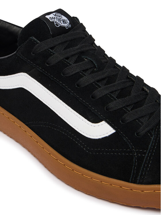 Vans Vans Sneakersy Old Skool 36 CUP VN000Z95B9M1 Černá