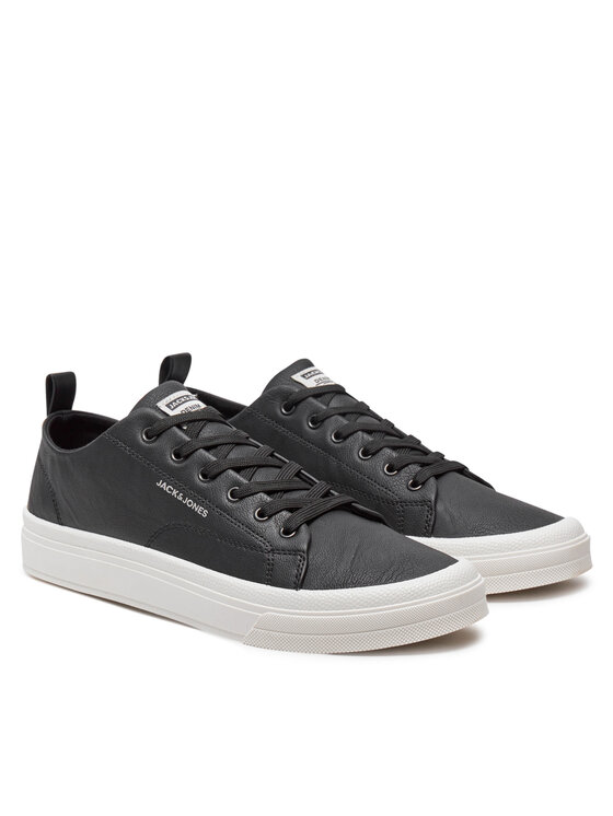 Jack&Jones Jack&Jones Tenisice Bay 12258046 Crna