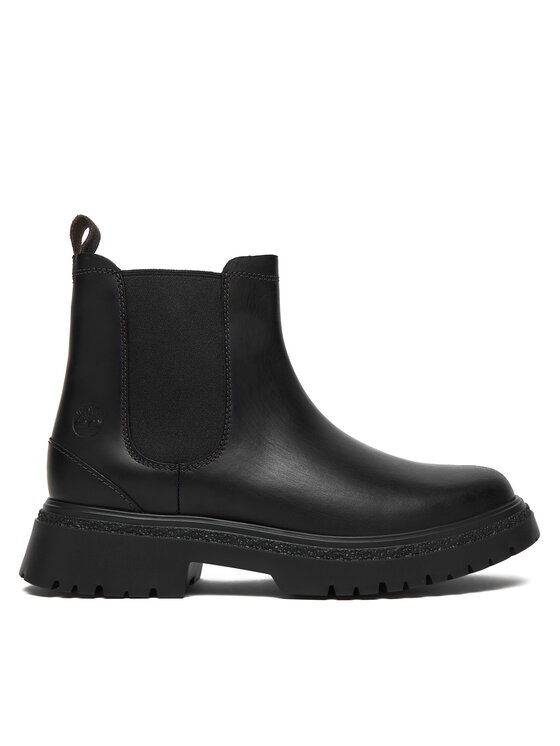 Timberland Timberland Ghete Jodhpur Valley Chelsea TB0A42BXW021 Negru
