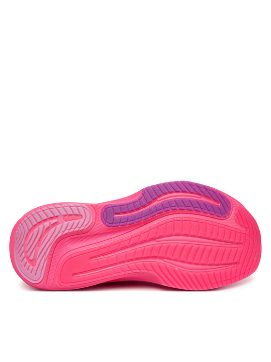 adidas adidas Bežecké topánky Supernova Rise 3 JP6832 Ružová