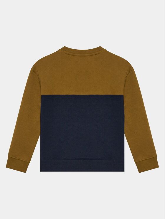 4F 4F Jopa 4FJAW23TSWSM630 Rjava Regular Fit