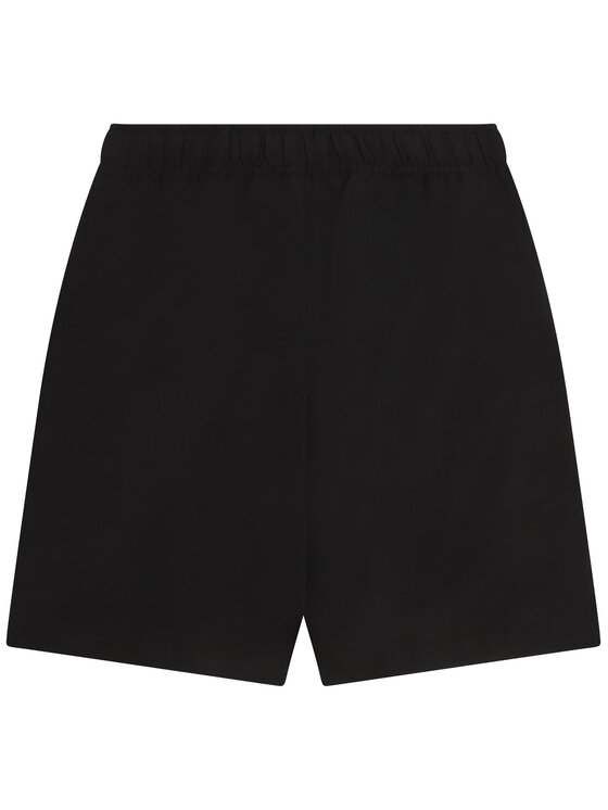 Karl Lagerfeld Kids Karl Lagerfeld Kids Ujumisšortsid Z20098 D Must Regular Fit