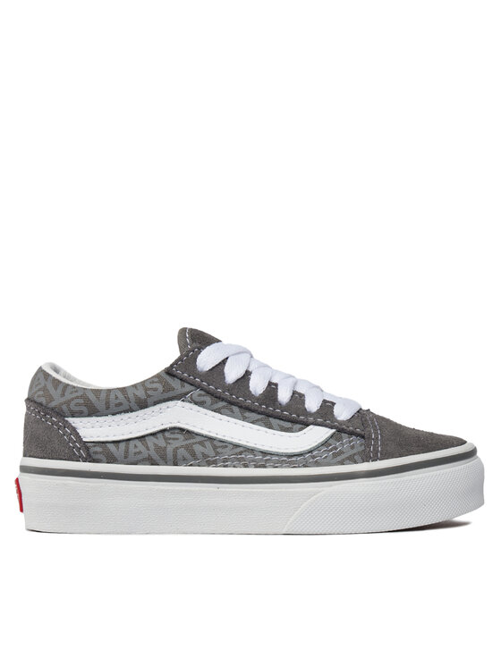 Teniși Vans Uy Old Skool VN0A5AOA50U1 Gri