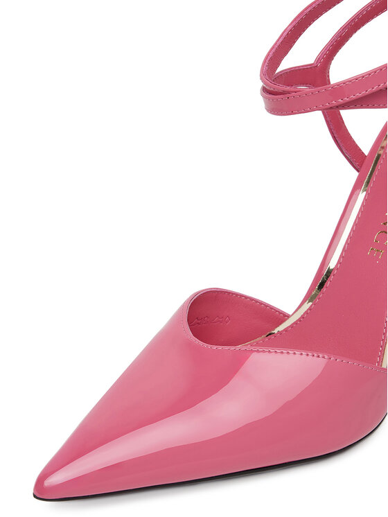 Eva Minge Eva Minge Sandalen MONA-SLT1582-2 Rosa