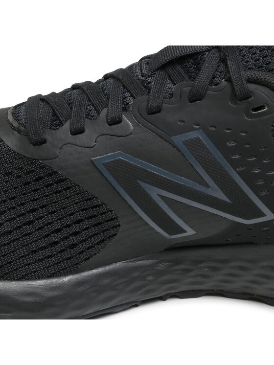 New Balance New Balance Παπούτσια για Τρέξιμο Fresh Foam 520 v7 M520LK7 Μαύρο