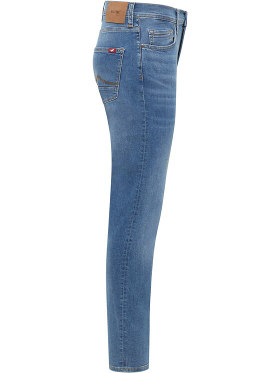Mustang Mustang Jeans VEGAS SLIM Blu Slim Fit