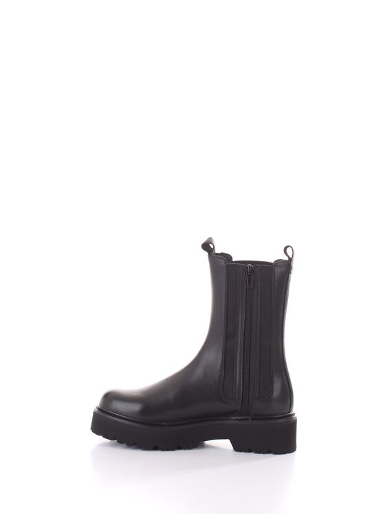 Cult Cult Stivali CLW326700 Nero