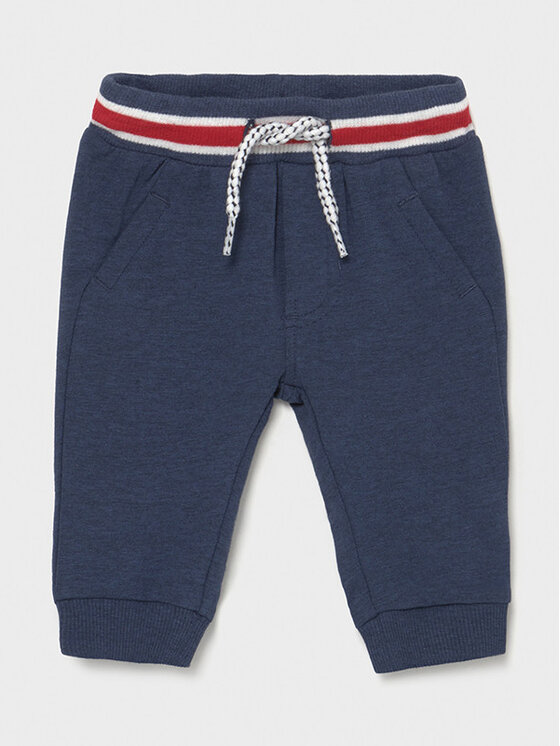 Pantaloni da tuta 1572 Blu scuro Regular Fit