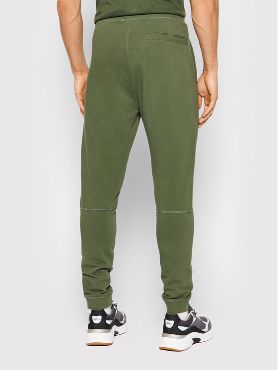 Pantaloni da tuta Sestart 1 50462790 Verde Regular...