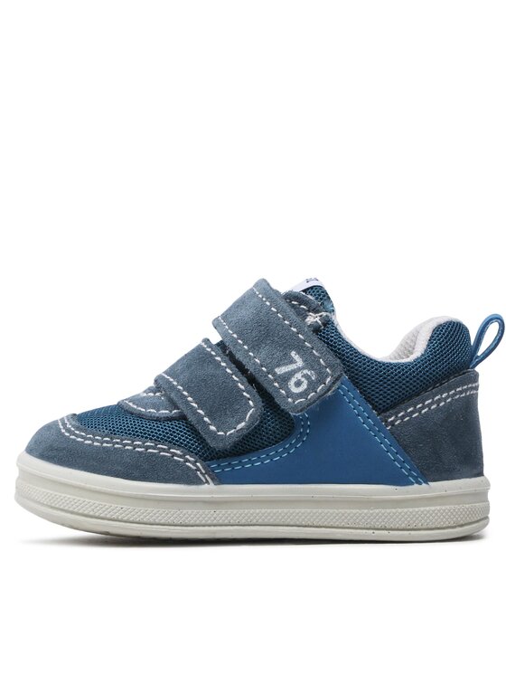 Primigi Primigi Sneakersy 3853722 M Granatowy