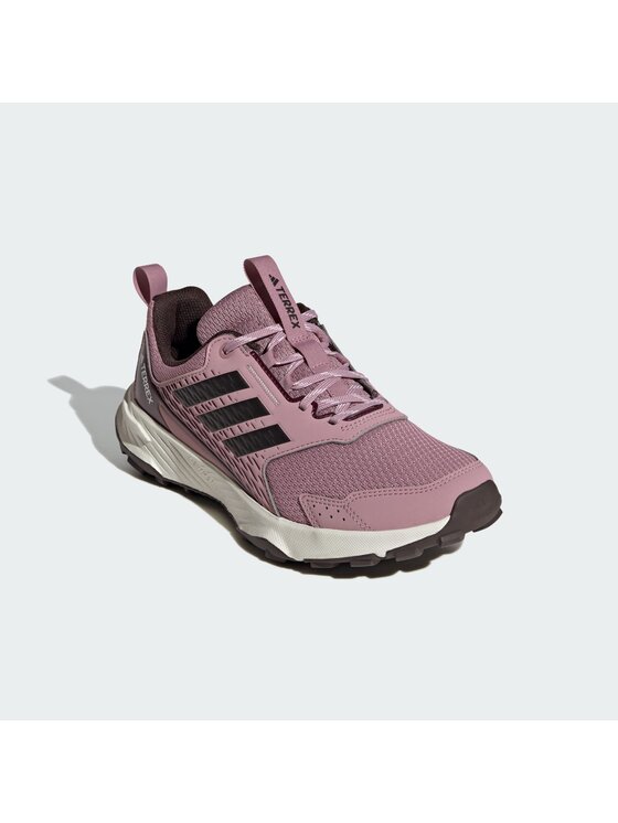 adidas adidas Туристически Terrex Tracefinder Trail Running Shoes HQ5099 Розов