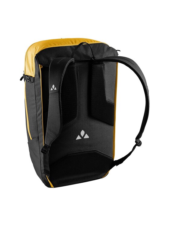 Vaude Vaude Torba 227752 Żółty