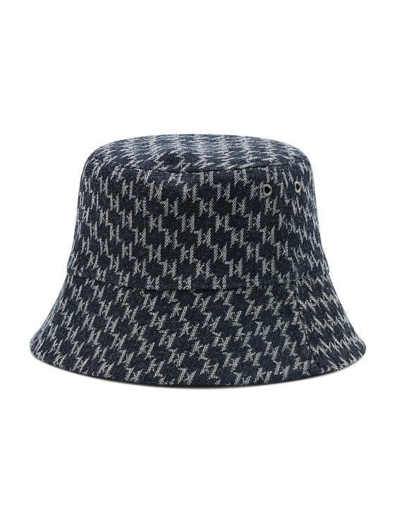 KARL LAGERFELD KARL LAGERFELD Kübar Bucket 221W3409 Tumesinine