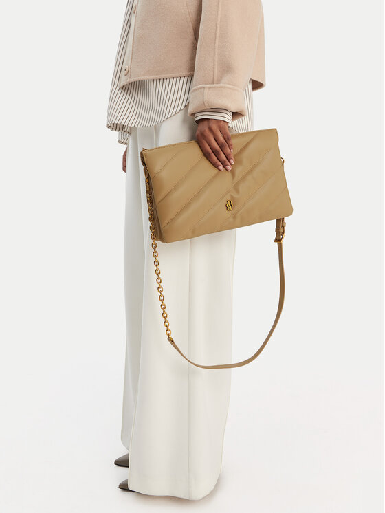 Badura Badura Borsetta EO-ISLA-GL23536121 Beige